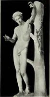 An illustration from Greek bronzes (1898)