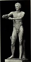 An illustration from Greek bronzes (1898)