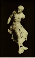 An illustration from Greek bronzes (1898)
