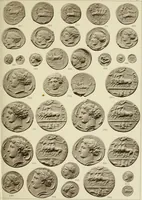 Picture 48 of 470 from Greek coins and their parent cities (1902), leaf 106