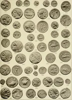 Picture 49 of 470 from Greek coins and their parent cities (1902), leaf 112