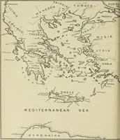 Picture 50 of 470 from Greek coins and their parent cities (1902), leaf 121
