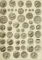 Picture 51 of 470 from Greek coins and their parent cities (1902), leaf 124