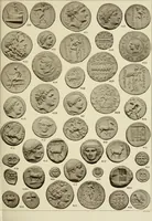 Picture 52 of 470 from Greek coins and their parent cities (1902), leaf 130