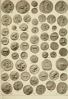 Picture 54 of 470 from Greek coins and their parent cities (1902), leaf 140
