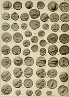 Picture 58 of 470 from Greek coins and their parent cities (1902), leaf 157