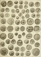 Picture 60 of 470 from Greek coins and their parent cities (1902), leaf 164