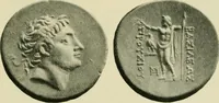 Picture 64 of 470 from Greek coins and their parent cities (1902), leaf 174
