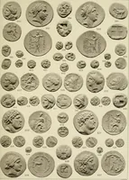 Picture 65 of 470 from Greek coins and their parent cities (1902), leaf 176