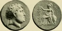 Picture 66 of 470 from Greek coins and their parent cities (1902), leaf 180