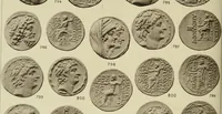 Picture 73 of 470 from Greek coins and their parent cities (1902), leaf 217