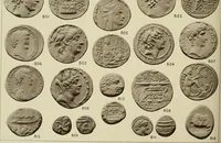 Picture 74 of 470 from Greek coins and their parent cities (1902), leaf 217