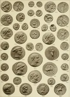 Picture 75 of 470 from Greek coins and their parent cities (1902), leaf 226
