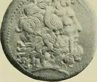 Picture 77 of 470 from Greek coins and their parent cities (1902), leaf 239