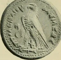 Picture 78 of 470 from Greek coins and their parent cities (1902), leaf 239