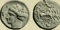 Picture 81 of 470 from Greek coins and their parent cities (1902), leaf 245