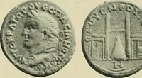Picture 85 of 470 from Greek coins and their parent cities (1902), leaf 247
