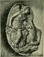 An illustration from Greek coins and their parent cities (1902)