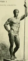 Picture 87 of 470 from Greek coins and their parent cities (1902), leaf 252