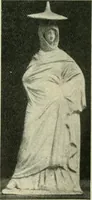 An illustration from Greek coins and their parent cities (1902)