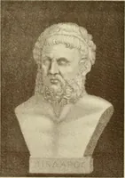 Picture 121 of 470 from Greek coins and their parent cities (1902), leaf 284
