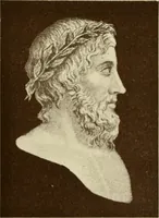 An illustration from Greek coins and their parent cities (1902)