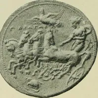 Picture 159 of 470 from Greek coins and their parent cities (1902), leaf 319