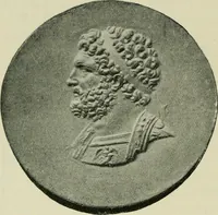 An illustration from Greek coins and their parent cities (1902)