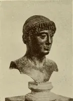 An illustration from Greek coins and their parent cities (1902)