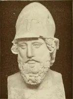 An illustration from Greek coins and their parent cities (1902)