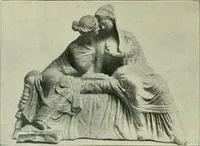 An illustration from Greek coins and their parent cities (1902)
