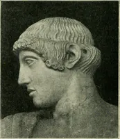 An illustration from Greek coins and their parent cities (1902)