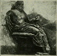 Picture 305 of 470 from Greek coins and their parent cities (1902), leaf 423