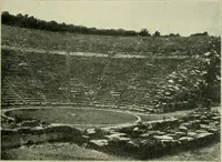 Picture 307 of 470 from Greek coins and their parent cities (1902), leaf 424