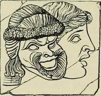 An illustration from Greek coins and their parent cities (1902)