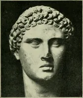 Picture 334 of 470 from Greek coins and their parent cities (1902), leaf 446