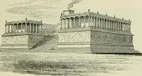 An illustration from Greek coins and their parent cities (1902)