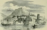 Picture 351 of 470 from Greek coins and their parent cities (1902), leaf 461