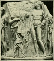Picture 358 of 470 from Greek coins and their parent cities (1902), leaf 464