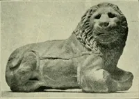 An illustration from Greek coins and their parent cities (1902)