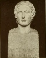 An illustration from Greek coins and their parent cities (1902)