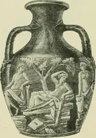 Picture 455 of 470 from Greek coins and their parent cities (1902), leaf 548