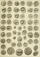 Picture 32 of 470 from Greek coins and their parent cities (1902), leaf 56