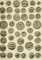 Picture 34 of 470 from Greek coins and their parent cities (1902), leaf 64