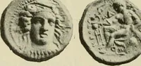 Picture 35 of 470 from Greek coins and their parent cities (1902), leaf 73