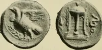 Picture 36 of 470 from Greek coins and their parent cities (1902), leaf 73