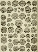 Picture 37 of 470 from Greek coins and their parent cities (1902), leaf 75