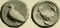 Picture 38 of 470 from Greek coins and their parent cities (1902), leaf 76
