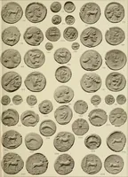 Picture 41 of 470 from Greek coins and their parent cities (1902), leaf 84