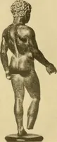 An illustration from Greek, Etruscan and Roman bronzes (1915)